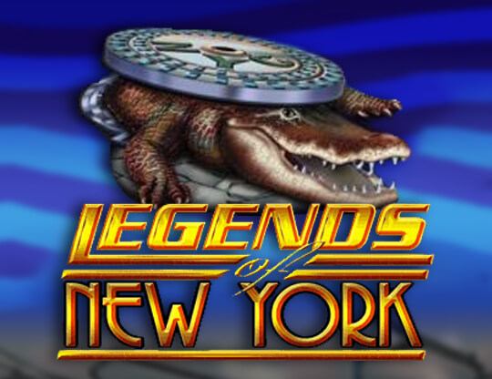 Legends of New York